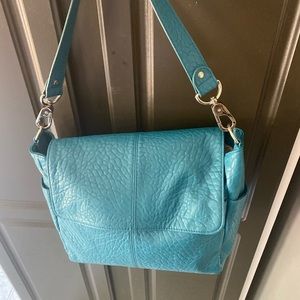 Thirty one purse